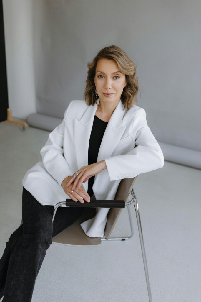 Owner of luxury spa in marbella